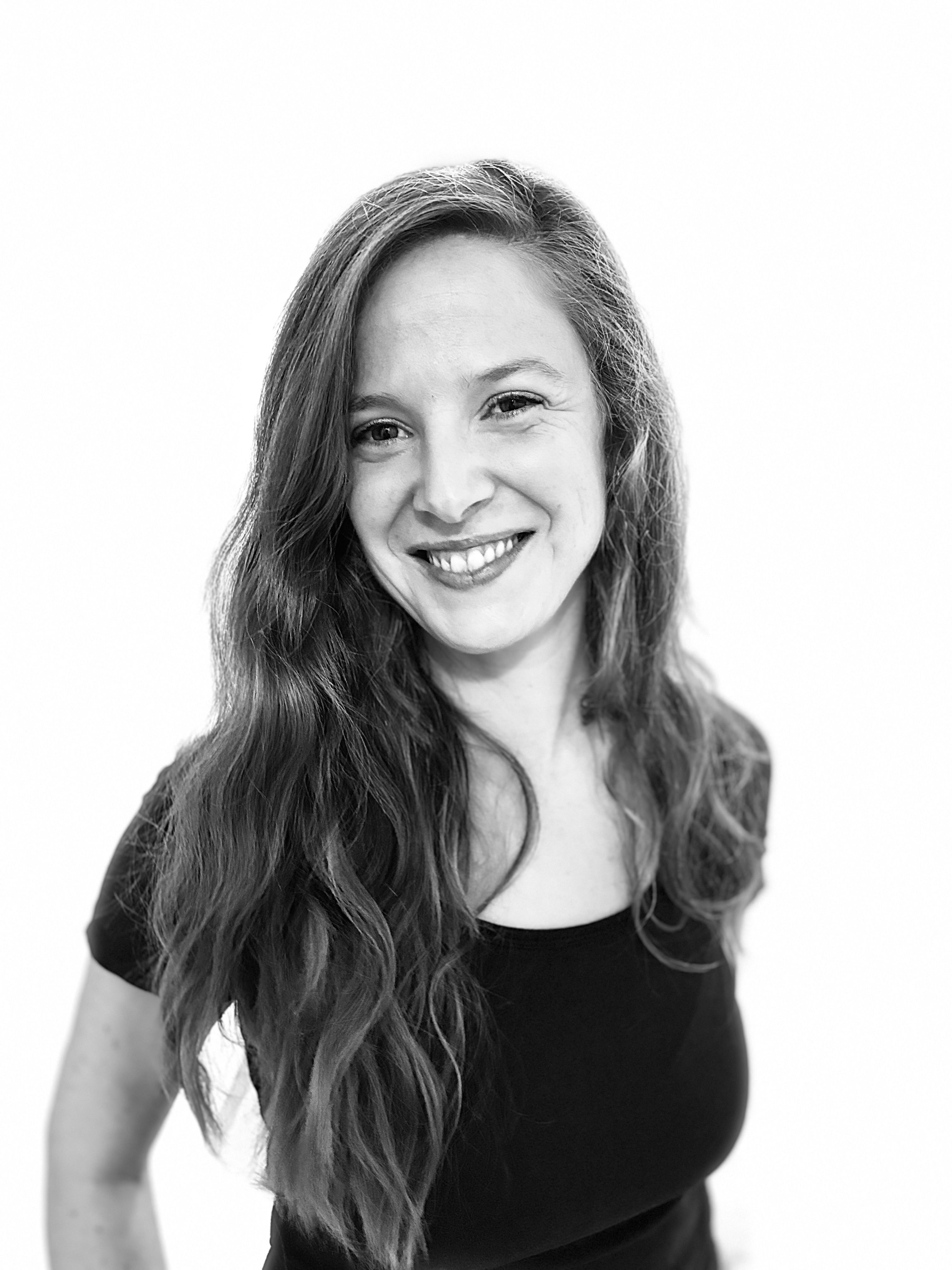 Marie Martineau, psychomotricienne spécialisée dans l'accompagnement des troubles du sommeil